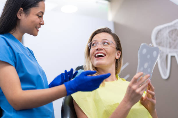 Dental Inlays and Onlays in Perth Amboy, NJ