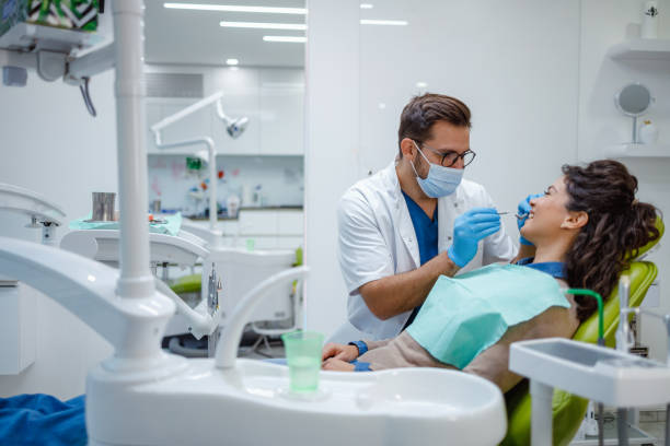 Perth Amboy, NJ  Holistic Dental Services Company